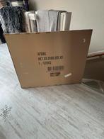 Kunststof deurluifel, Ophalen, Nieuw