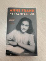 Het Achterhuis - Anne Frank (Softcover), Ophalen, Gelezen, Politiek