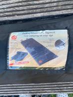 Campingslaapmat opblaasbaar, Ophalen of Verzenden