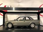 KK-Scale 1:18 BMW Alpina B6 3.5 E30 1988 grijs metallic, Hobby en Vrije tijd, Modelauto's | 1:18, Ophalen of Verzenden, Nieuw