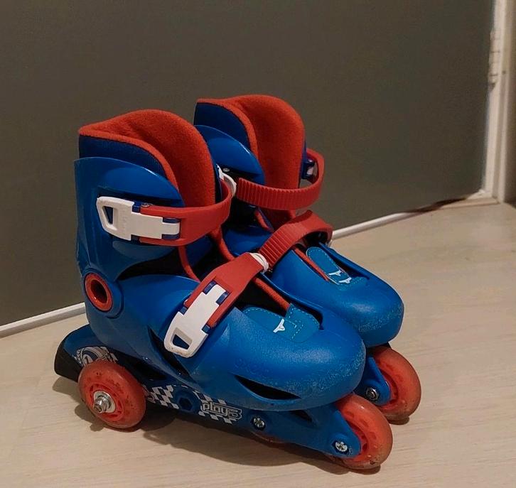 Skeelers maat 30-32, Kinderen en Baby's, Speelgoed | Buiten | Rolschaatsen, Gebruikt, Ophalen of Verzenden