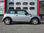 Mini 1.6 Cooper D Clima/Cruise/Stoelverw/APK EXPORT/HANDEL!, Auto's, Mini, Voorwielaandrijving, Gebruikt, 4 cilinders, 4 stoelen