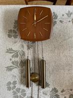 Wuba klok, Antiek en Kunst, Ophalen