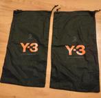 Y3 stofzakken, schoenbeschermers, Ophalen of Verzenden