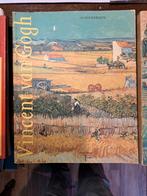 Twee boeken Vincent van Gogh, Ophalen of Verzenden
