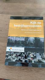 Kijk op bedrijfsprocessen, Ophalen of Verzenden, Gelezen, Management