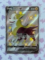 Boltund V SWSH085 Pokémon Sword & Shield Black Star Promo, Hobby en Vrije tijd, Verzamelkaartspellen | Pokémon, Ophalen of Verzenden