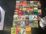 Gehele Nederlandse Sportbibliotheek Compleet 37 boeken, Ophalen of Verzenden, Zo goed als nieuw