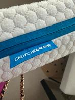 Matras Aerosleep Evolution 60x120x9, Ophalen, Zo goed als nieuw, Ledikant