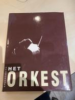 Het orkest, Ophalen of Verzenden, Zo goed als nieuw, Instrument