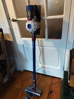 Dyson v7 fluffy stofzuiger met defect, zakloos, Ophalen of Verzenden, Niet werkend, Reservoir, Stofzuiger