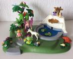 playmobil 4008 elfen tuin, Kinderen en Baby's, Speelgoed | Playmobil, Complete set, Gebruikt, Ophalen of Verzenden