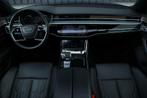 Audi A8 60 TFSI e quattro Pro Line Plus|360|Pano|ACC|22'', Automaat, 2995 cc, Blauw, Bedrijf