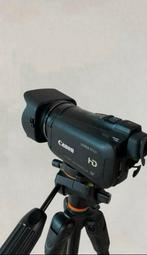 Canon Legria HF G25 Videocamera, Full HD, Canon, Ophalen of Verzenden, 8 tot 20x
