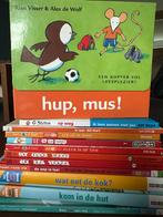 Leesboeken AVI start, M3 en E3, Ophalen of Verzenden, Zo goed als nieuw, Fictie algemeen