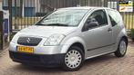 Citroen C2 1.1i Séduction, Voorwielaandrijving, 450 kg, 31 €/maand, 4 cilinders