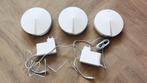 TP-Link Deco M9 Plus (3x), Computers en Software, WiFi-versterkers, Ophalen, Gebruikt, TP Link Deco
