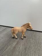 Schleich Fjord veulen 13755, Ophalen of Verzenden, Zo goed als nieuw