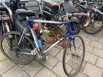 Race fiets rijd goed, Fietsen en Brommers, Fietsen | Racefietsen, Overige merken, Gebruikt, Heren, Aluminium