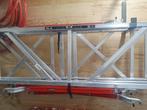 altrex safe quick, Doe-het-zelf en Verbouw, Steigers, Ophalen, Nieuw, Rolsteiger of Kamersteiger, 5 meter of hoger
