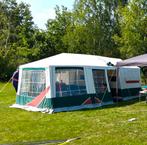 Jamet Montana, Caravans en Kamperen, Ophalen, Gebruikt
