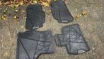 Rubbermatten BMW iX All Weather 2021-heden, Ophalen of Verzenden, Zo goed als nieuw