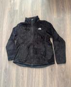 The north face fleece jas dames jas XL, Zwart, Maat 56/58 (XL), Ophalen of Verzenden, Gedragen