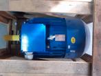 electromotor 380 volt, Doe-het-zelf en Verbouw, Motoren, Ophalen, Nieuw, Elektromotor