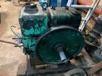 Guldner GB 12 pk, Ophalen, Gebruikt, Dieselmotor, Minder dan 1400 rpm