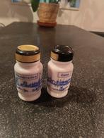 Vintage Keukenpotjes - Kruidenpotjes, Ophalen of Verzenden, Gebruikt
