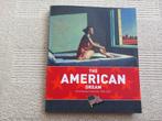 boek The American dream * Amerikaans realisme 1945-2017, Boeken, Kunst en Cultuur | Beeldend, Ophalen of Verzenden, Zo goed als nieuw