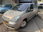 Citroen Xsara Picasso 1.6i-16V Caractère Apk/Airco/Parkeers, Voorwielaandrijving, 4 cilinders, Beige, Handgeschakeld