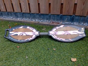 Waveboard  beschikbaar voor biedingen