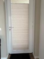 Nieuw in doos! Veneta plissé gordijn…, 200 cm of meer, Beige, Nieuw, 50 tot 100 cm