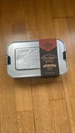 Lunchbox, Huis en Inrichting, Keuken | Tupperware, Ophalen of Verzenden, Zo goed als nieuw, Overige typen