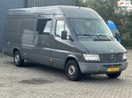 Mercedes-Benz 312 D MAXI EXPORT, Automaat, Mercedes-Benz, Bedrijf, Diesel