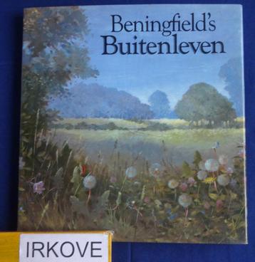 BUITENLEVEN * Gordon Beningfield M.J. Daan-Stiemens * beschikbaar voor biedingen