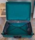 Carlton Koffer, 60 tot 70 cm, Gebruikt, Hard kunststof, Slot