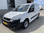 Peugeot Partner 122 1.6 BlueHDi 100 L1 Pro S&S / vaste prijs, Voorwielaandrijving, 4 cilinders, Met garantie (alle), Wit