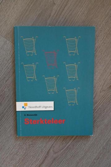 Sterkteleer  beschikbaar voor biedingen