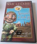 DVD - Max Lucado - Niemand Is Zoals Jij, Alle leeftijden, Gebruikt, Ophalen of Verzenden