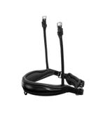 Schockemöhle Malibu neusriem mt Cob, Dieren en Toebehoren, Paarden en Pony's | Hoofdstellen en Tuigage, Ophalen of Verzenden, Zo goed als nieuw