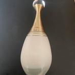 Dior J'adore Parfum d'eau 100ml, Verzenden, Zo goed als nieuw