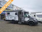 Dethleffs Globebus Performance 4x4 T46, Caravans en Kamperen, Automaat, Achteruitrijcamera, Bedrijf, Diesel