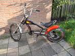 Chopper niet gratis, Ophalen, Gebruikt, Staal, Minder dan 47 cm