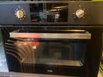 Etna (met Garantie) Combi Magnetron Oven Grill Crisp CM941ZT, Ophalen, Combimagnetron, Inbouw, 45 tot 60 cm