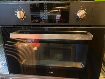 Etna (met Garantie) Combi Magnetron Oven Grill Crisp CM941ZT beschikbaar voor biedingen