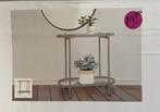 Plantenstandaard, Minder dan 50 cm, Rond, Nieuw, Ophalen of Verzenden