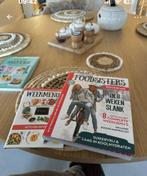 Nieuw boek Foodsisters in 8 weken slank, Ophalen of Verzenden, Nieuw, Nederland en België