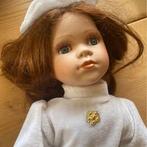 Porseleinen pop, Ophalen of Verzenden, Zo goed als nieuw, Pop